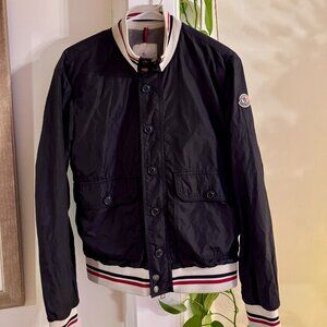 Moncler Matthieu Giubbotto Jacket